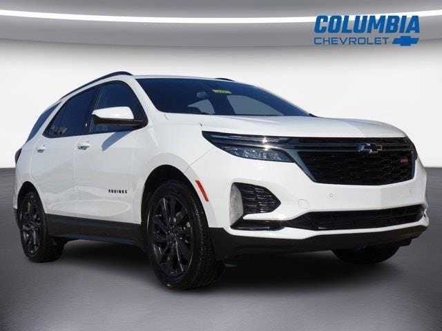 2023 Chevrolet Equinox for sale in Cincinnati, Ohio