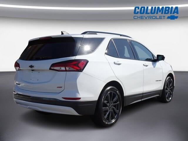 2023 Chevrolet Equinox for sale in Cincinnati, Ohio