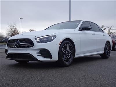 2023 Mercedes-Benz E-Class for sale in Cincinnati,OH