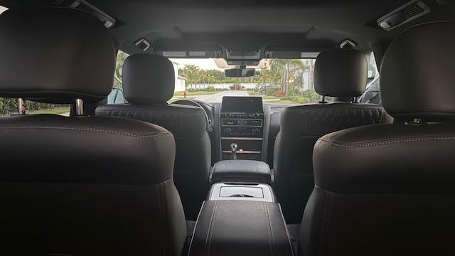 2024 Infiniti QX80 for sale in Boca Raton, Florida