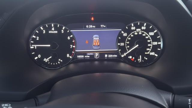 2024 Infiniti QX80 for sale in Boca Raton, Florida