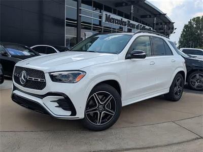2026 Mercedes-Benz GLE-Class lease in Collierville,TN