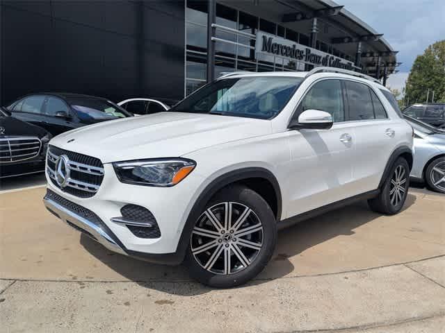 2026 Mercedes-Benz GLE-Class for sale in Collierville, Tennessee