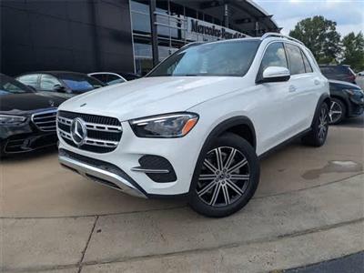 2025 Mercedes-Benz GLE-Class lease in Collierville,TN