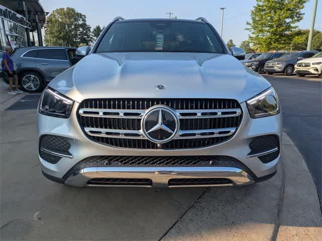 2025 Mercedes-Benz GLE-Class for sale in Collierville, Tennessee