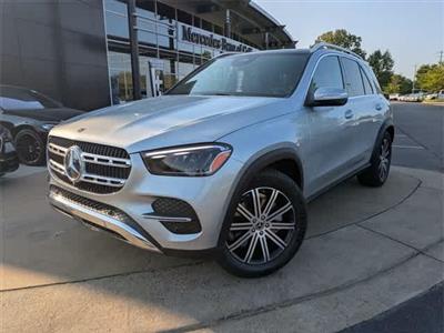 2025 Mercedes-Benz GLE-Class lease in Collierville,TN