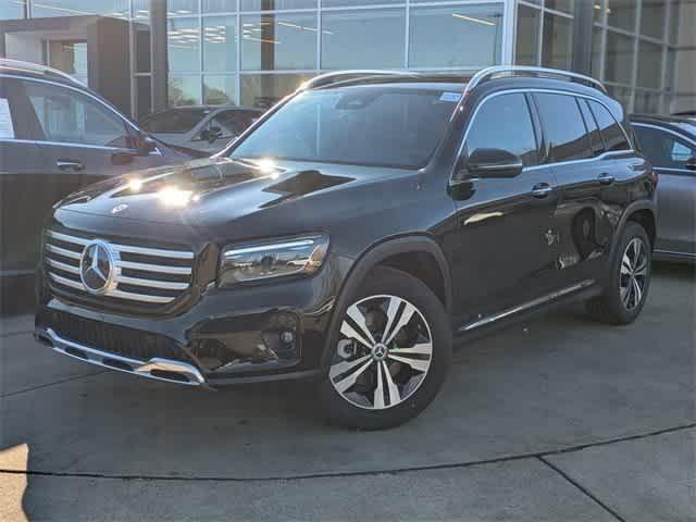 2025 Mercedes-Benz GLB SUV for sale in Collierville, Tennessee