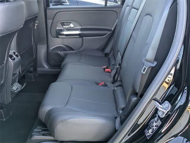 2025 Mercedes-Benz GLB SUV for sale in Collierville, Tennessee