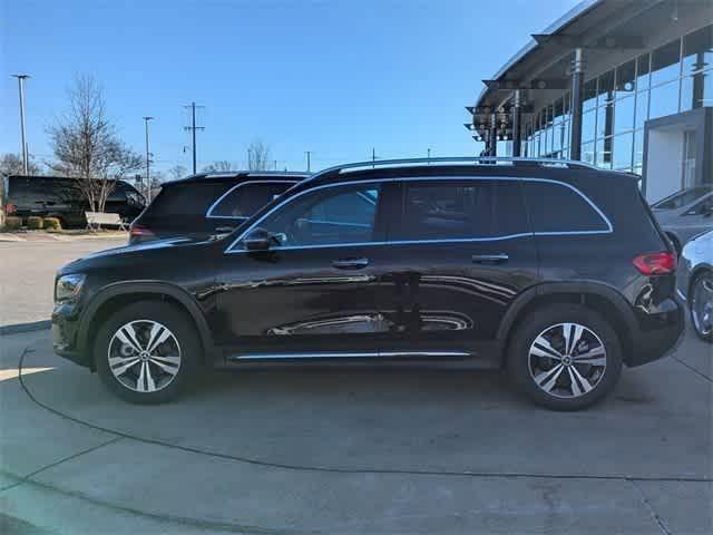 2025 Mercedes-Benz GLB SUV for sale in Collierville, Tennessee