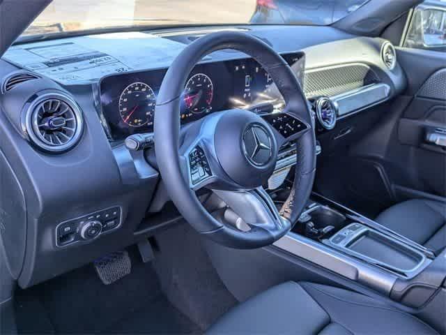 2025 Mercedes-Benz GLB SUV for sale in Collierville, Tennessee