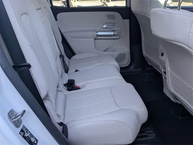 2025 Mercedes-Benz GLB SUV for sale in Collierville, Tennessee