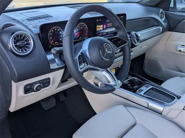 2025 Mercedes-Benz GLB SUV for sale in Collierville, Tennessee