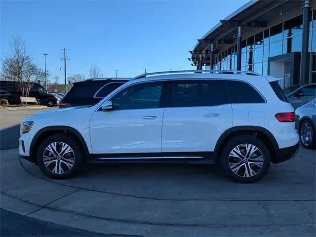 2025 Mercedes-Benz GLB SUV for sale in Collierville, Tennessee