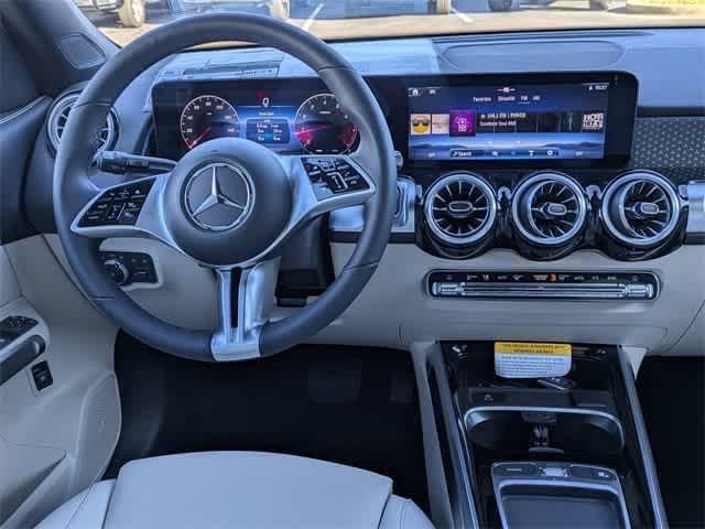 2025 Mercedes-Benz GLB SUV for sale in Collierville, Tennessee