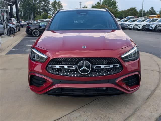 2026 Mercedes-Benz GLA SUV for sale in Collierville, Tennessee