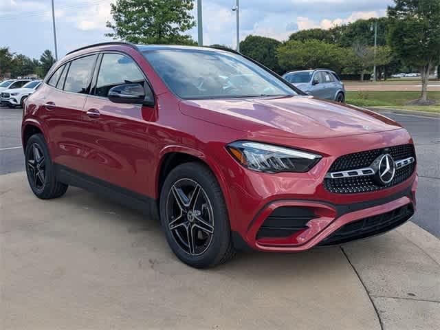 2026 Mercedes-Benz GLA SUV for sale in Collierville, Tennessee