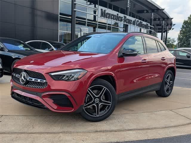 2026 Mercedes-Benz GLA SUV for sale in Collierville, Tennessee