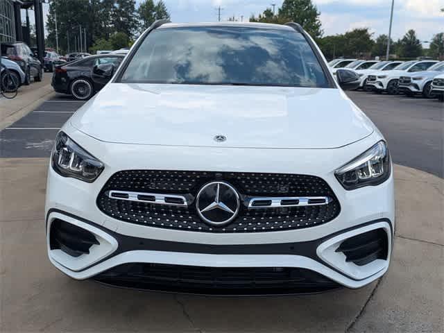 2026 Mercedes-Benz GLA SUV for sale in Collierville, Tennessee