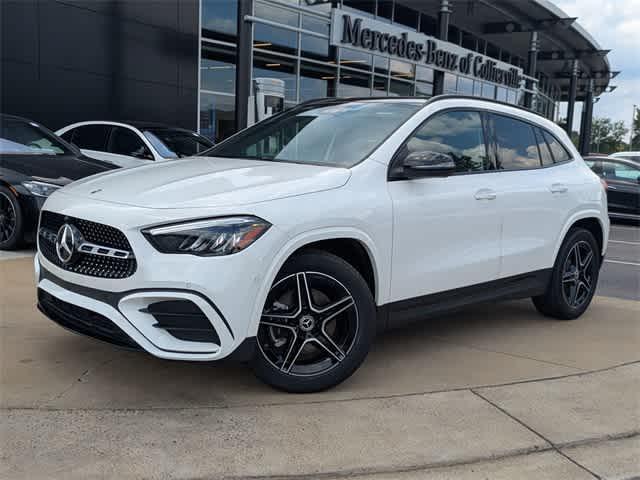2026 Mercedes-Benz GLA SUV for sale in Collierville, Tennessee