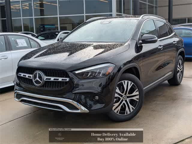 2025 Mercedes-Benz GLA SUV for sale in Collierville, Tennessee