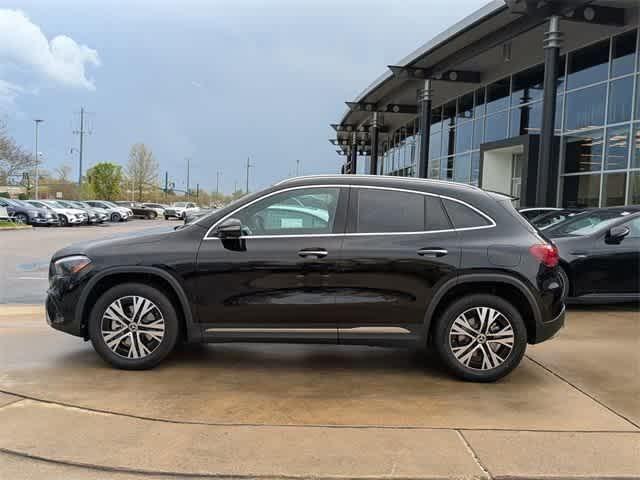 2025 Mercedes-Benz GLA SUV for sale in Collierville, Tennessee