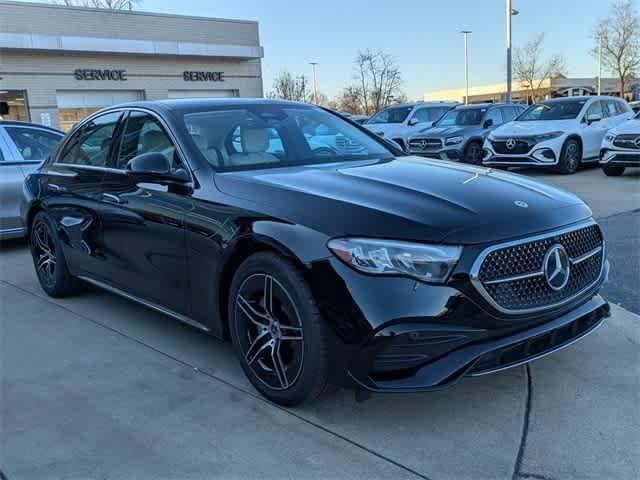 2025 Mercedes-Benz E-Class for sale in Collierville, Tennessee
