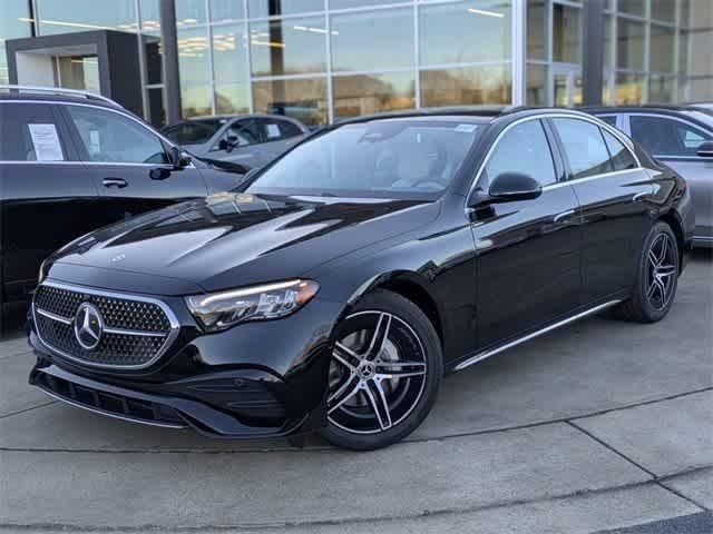 2025 Mercedes-Benz E-Class for sale in Collierville, Tennessee