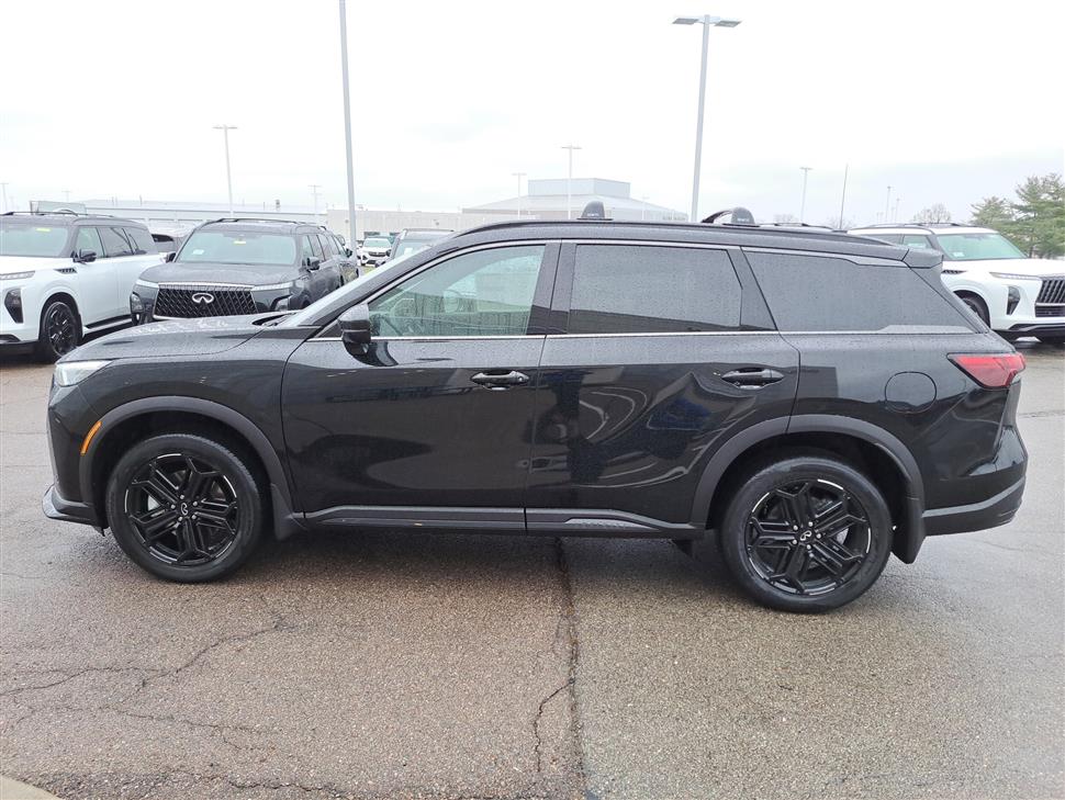 2026 Infiniti QX60 for sale in Cincinnati, Ohio