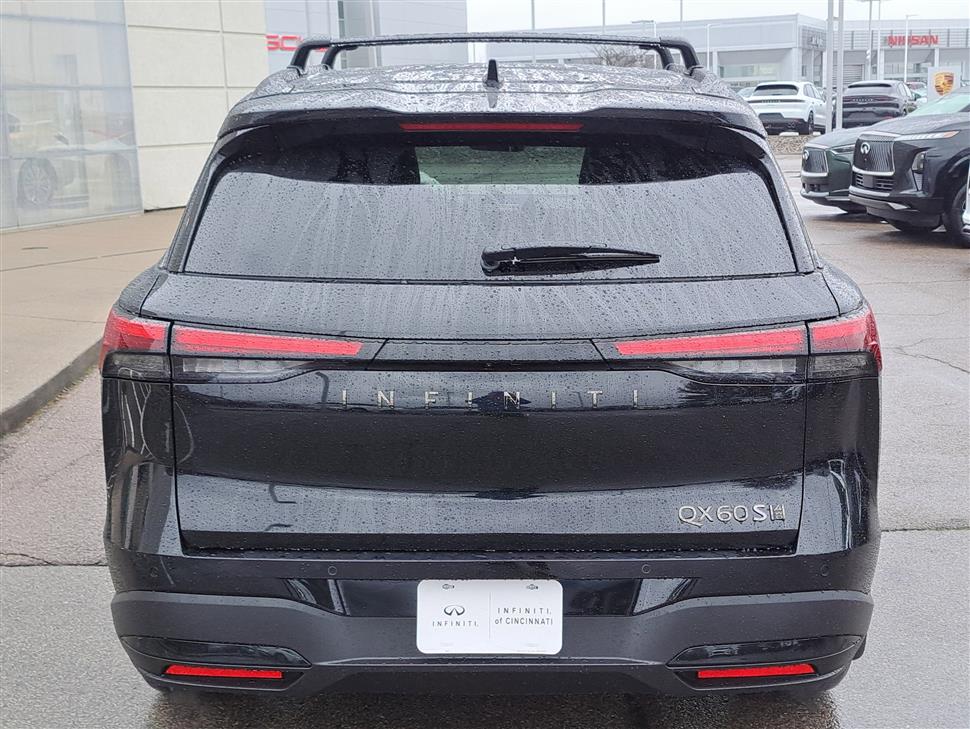 2026 Infiniti QX60 for sale in Cincinnati, Ohio