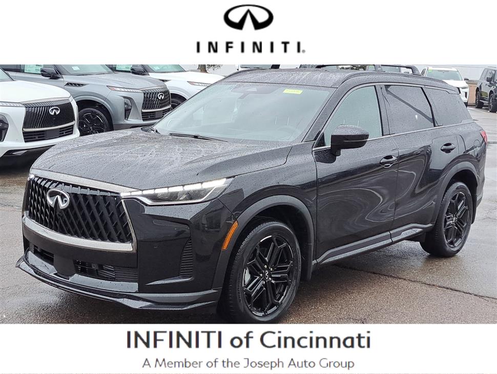 2026 Infiniti QX60 for sale in Cincinnati, Ohio
