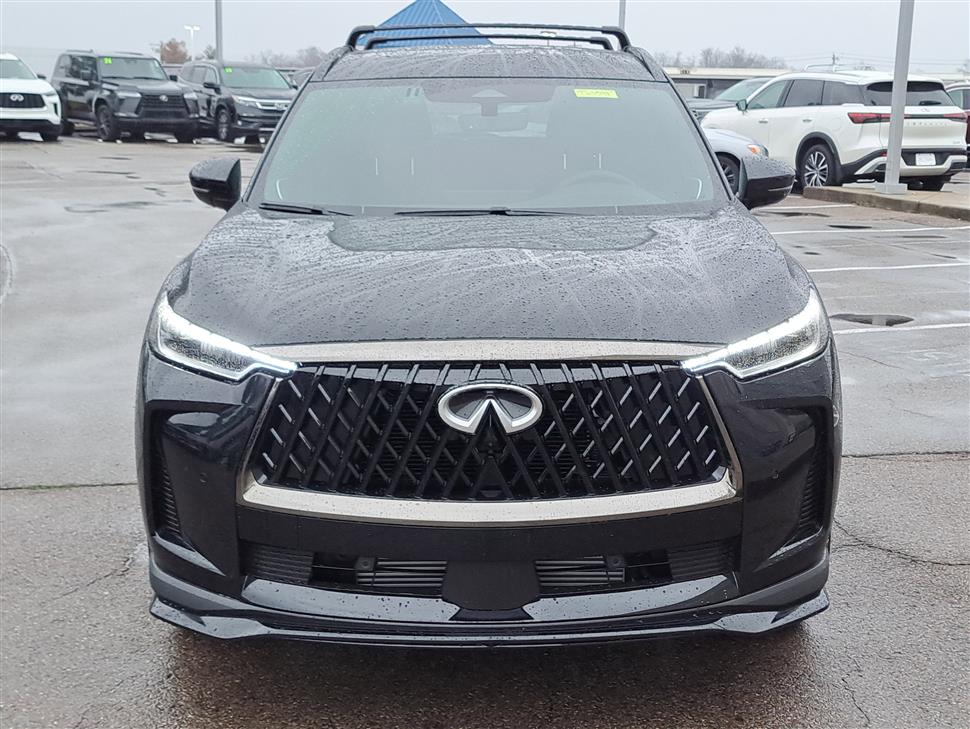 2026 Infiniti QX60 for sale in Cincinnati, Ohio