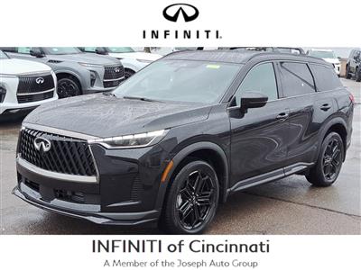2026 Infiniti QX60 for sale in Cincinnati,OH