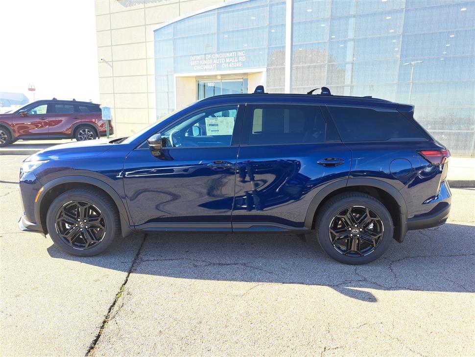2026 Infiniti QX60 for sale in Cincinnati, Ohio