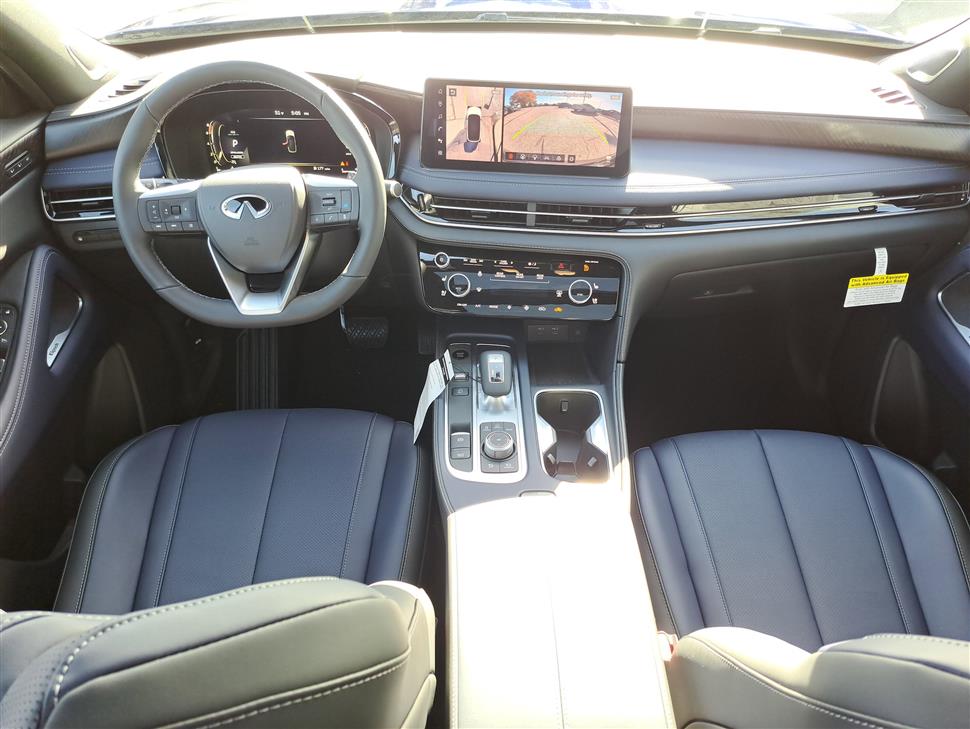 2026 Infiniti QX60 for sale in Cincinnati, Ohio
