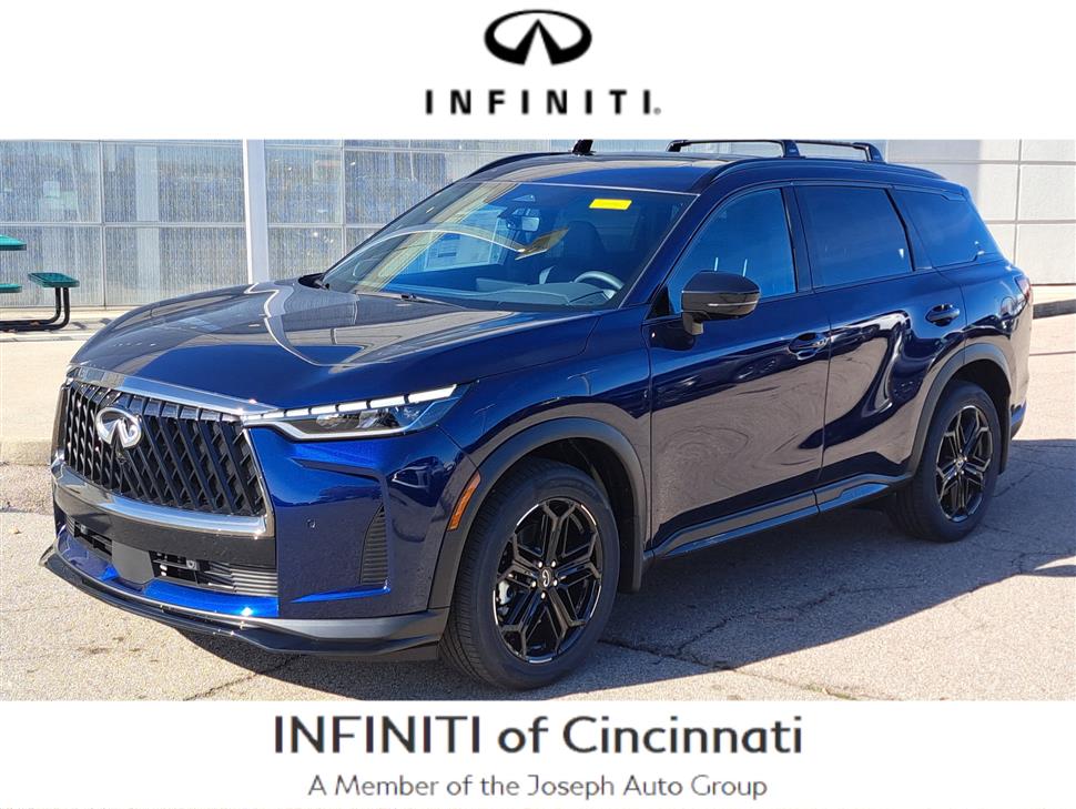 2026 Infiniti QX60 for sale in Cincinnati, Ohio