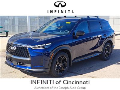 2026 Infiniti QX60 for sale in Cincinnati,OH
