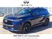 2026 Infiniti QX60 for sale in Cincinnati, Ohio