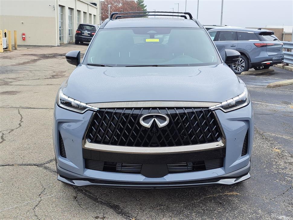 2026 Infiniti QX60 for sale in Cincinnati, Ohio