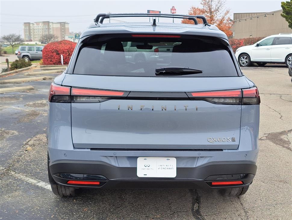 2026 Infiniti QX60 for sale in Cincinnati, Ohio