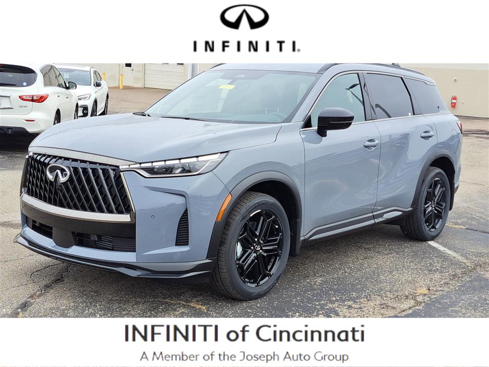 2026 Infiniti QX60 for sale in Cincinnati, Ohio