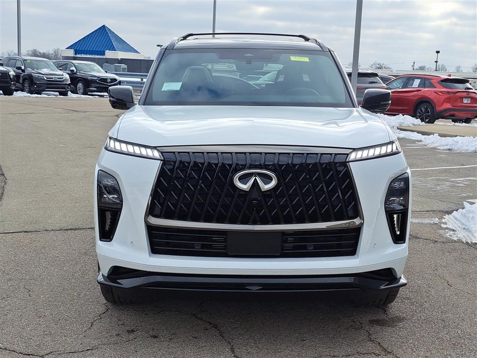 2026 Infiniti QX80 for sale in Cincinnati, Ohio