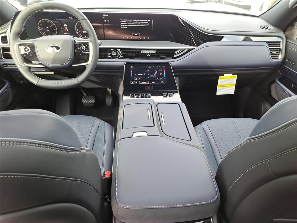 2026 Infiniti QX80 for sale in Cincinnati, Ohio