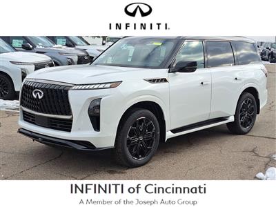 2026 Infiniti QX80 for sale in Cincinnati,OH