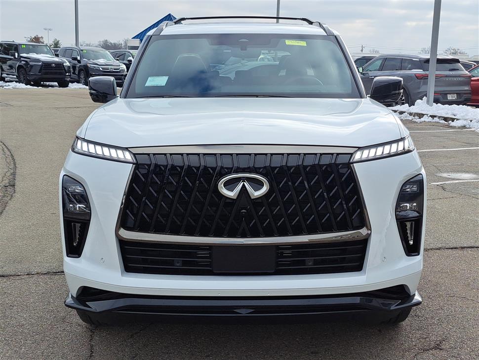 2026 Infiniti QX80 for sale in Cincinnati, Ohio