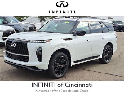 2026 Infiniti QX80 for sale in Cincinnati,OH