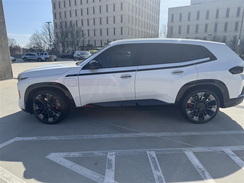 2024 BMW XM for sale in Roswell, Georgia