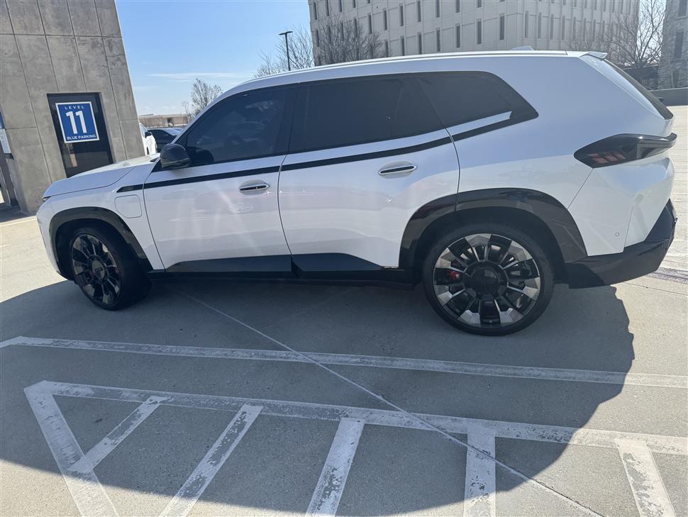 2024 BMW XM for sale in Roswell, Georgia