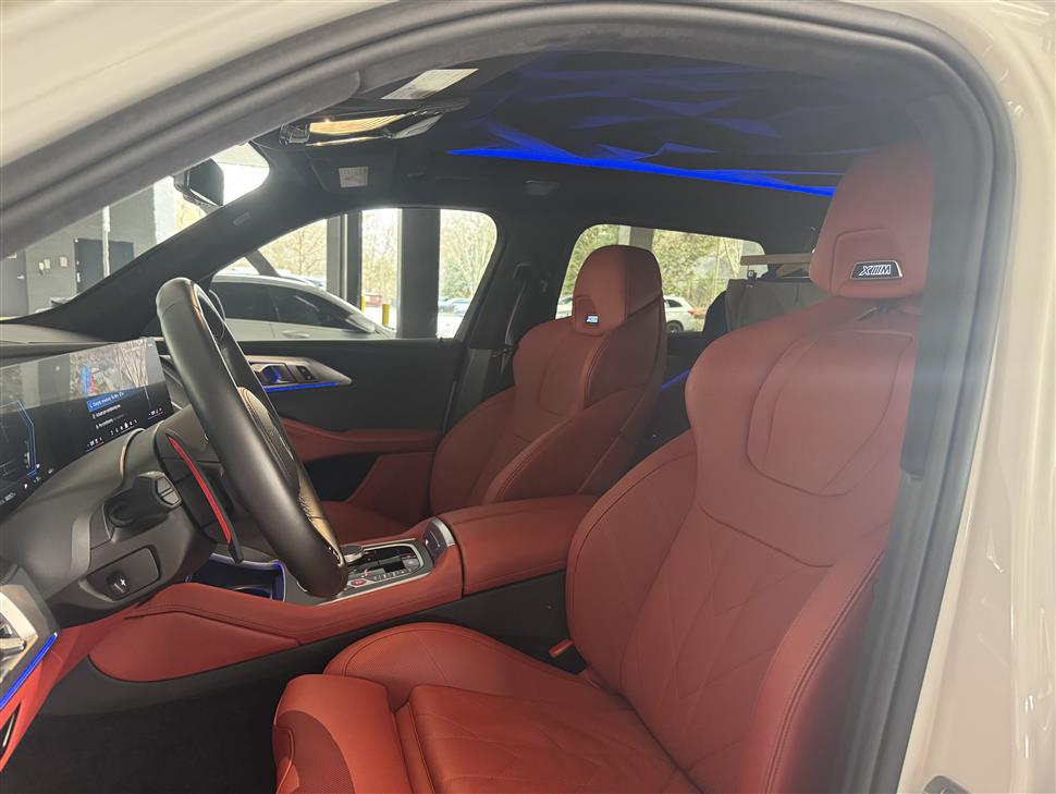 2024 BMW XM for sale in Roswell, Georgia