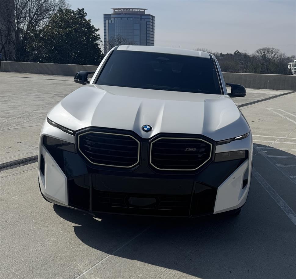 2024 BMW XM for sale in Roswell, Georgia
