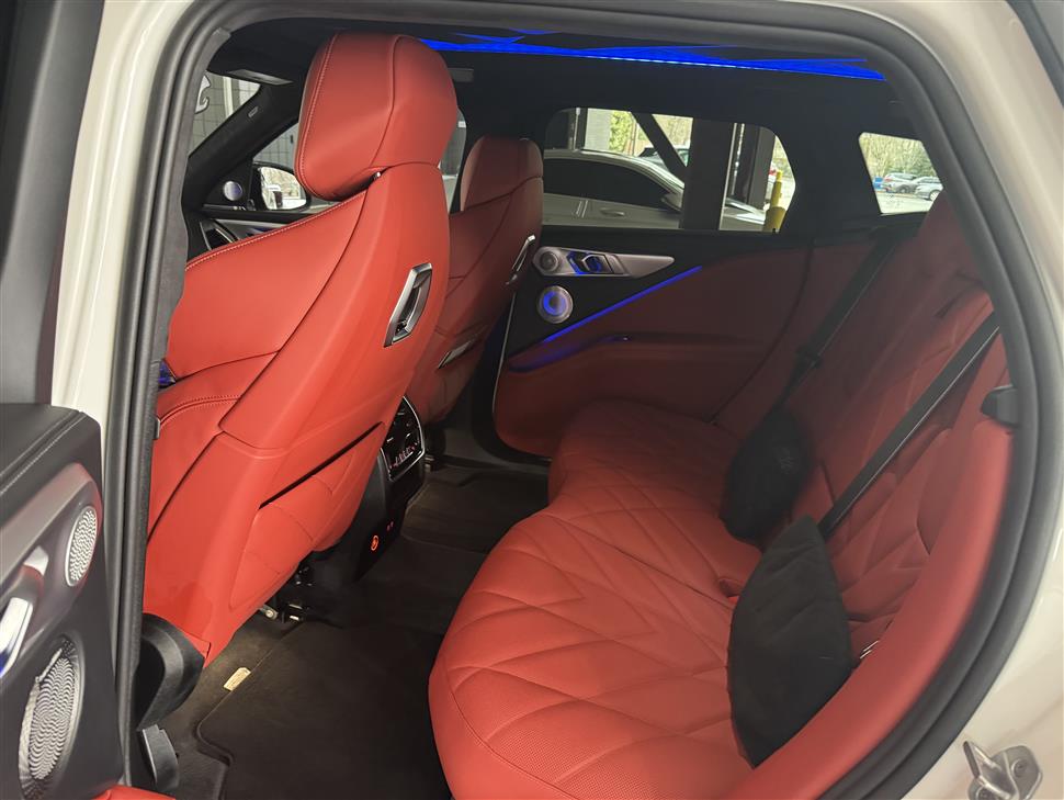 2024 BMW XM for sale in Roswell, Georgia
